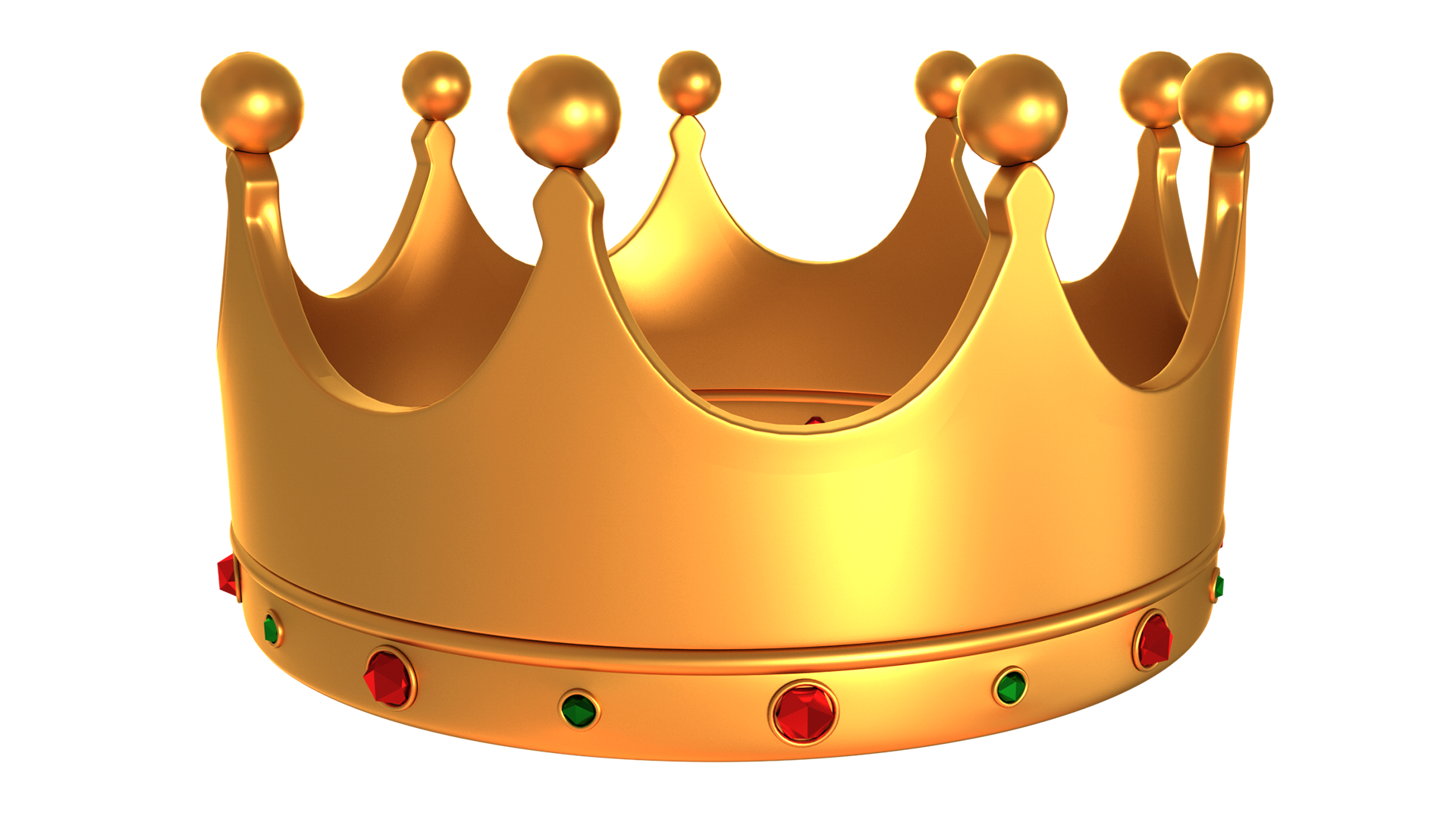 Crown 1