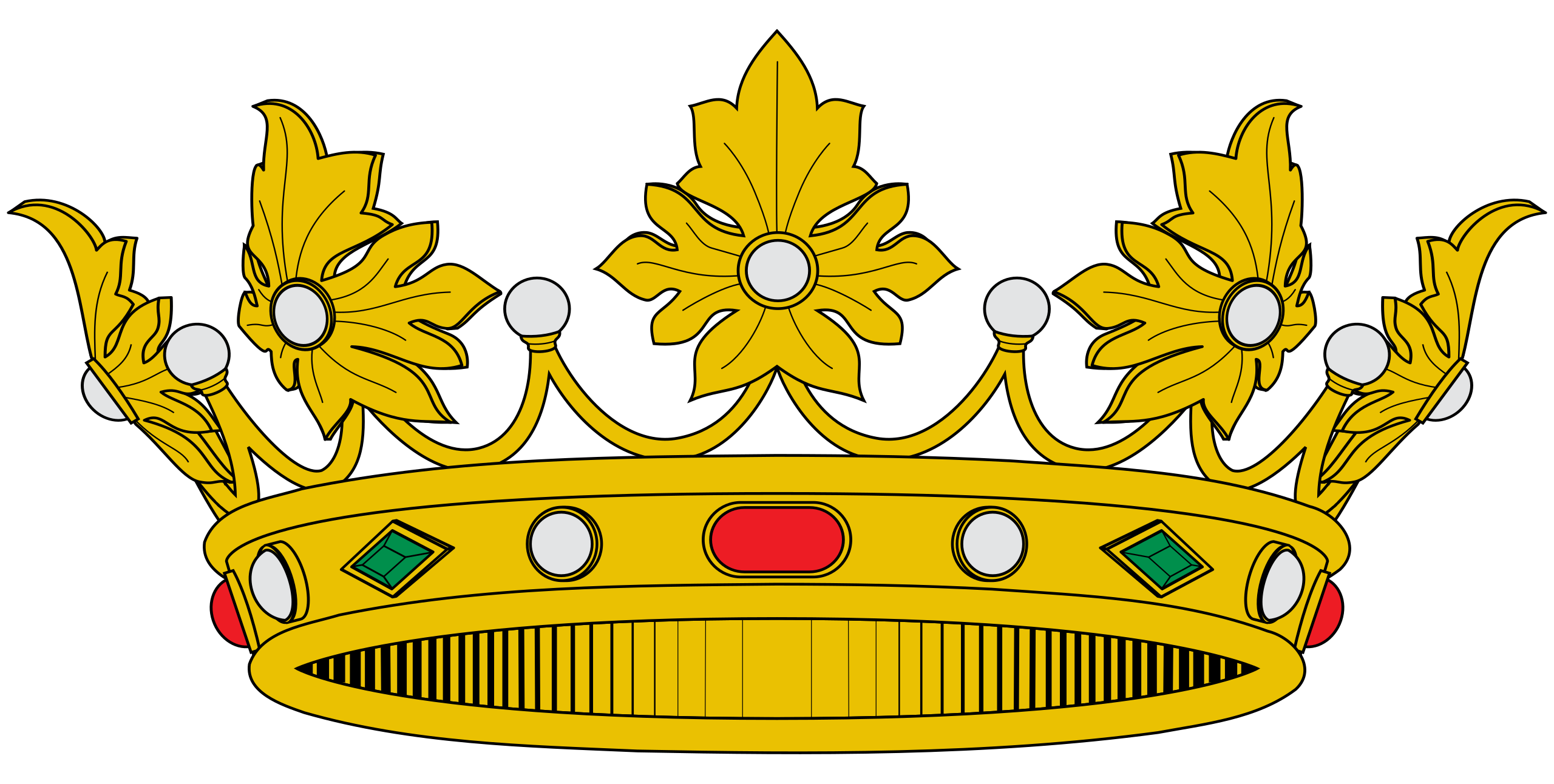Crown 2